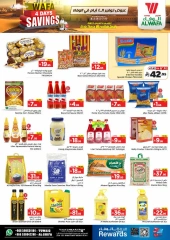 Page 5 in Saving Days at Al Wafa Hypermarket Saudi Arabia