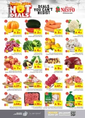 Page 2 in Hot Deals at Nesto Saudi Arabia