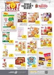 Page 13 in Hot Deals at Nesto Saudi Arabia