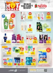 Page 15 in Hot Deals at Nesto Saudi Arabia
