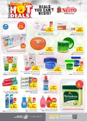 Page 16 in Hot Deals at Nesto Saudi Arabia