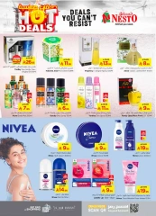 Page 18 in Hot Deals at Nesto Saudi Arabia
