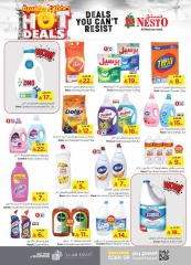 Page 19 in Hot Deals at Nesto Saudi Arabia