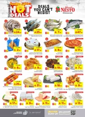 Page 3 in Hot Deals at Nesto Saudi Arabia