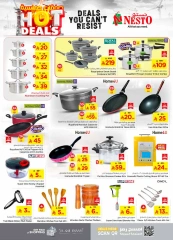 Page 21 in Hot Deals at Nesto Saudi Arabia