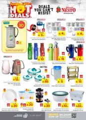 Page 22 in Hot Deals at Nesto Saudi Arabia