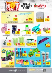 Page 23 in Hot Deals at Nesto Saudi Arabia