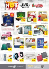 Page 24 in Hot Deals at Nesto Saudi Arabia