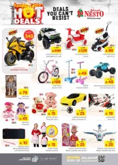Page 25 in Hot Deals at Nesto Saudi Arabia