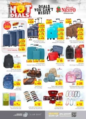Page 26 in Hot Deals at Nesto Saudi Arabia