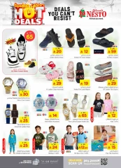 Page 27 in Hot Deals at Nesto Saudi Arabia