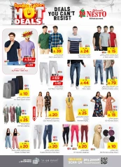 Page 28 in Hot Deals at Nesto Saudi Arabia