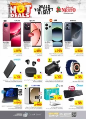 Page 29 in Hot Deals at Nesto Saudi Arabia