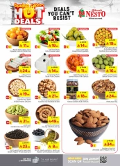 Page 4 in Hot Deals at Nesto Saudi Arabia