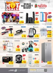Page 31 in Hot Deals at Nesto Saudi Arabia