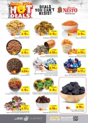 Page 5 in Hot Deals at Nesto Saudi Arabia