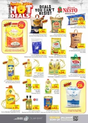 Page 6 in Hot Deals at Nesto Saudi Arabia
