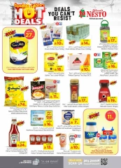 Page 7 in Hot Deals at Nesto Saudi Arabia