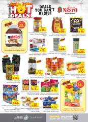 Page 8 in Hot Deals at Nesto Saudi Arabia