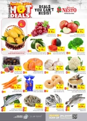 Page 2 in Hot Deals at Nesto Saudi Arabia