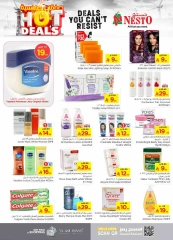Page 14 in Hot Deals at Nesto Saudi Arabia