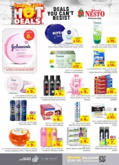 Page 15 in Hot Deals at Nesto Saudi Arabia