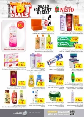 Page 17 in Hot Deals at Nesto Saudi Arabia
