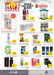 Page 18 in Hot Deals at Nesto Saudi Arabia