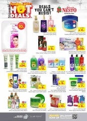 Page 19 in Hot Deals at Nesto Saudi Arabia