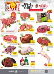 Page 3 in Hot Deals at Nesto Saudi Arabia