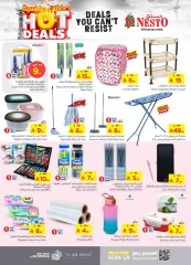 Page 23 in Hot Deals at Nesto Saudi Arabia
