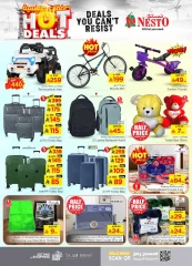 Page 24 in Hot Deals at Nesto Saudi Arabia