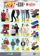 Page 25 in Hot Deals at Nesto Saudi Arabia