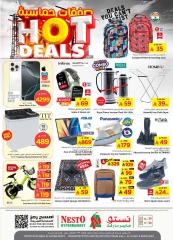 Page 26 in Hot Deals at Nesto Saudi Arabia