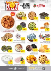 Page 4 in Hot Deals at Nesto Saudi Arabia