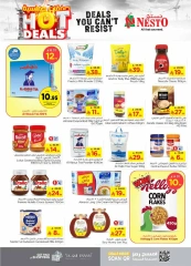 Page 6 in Hot Deals at Nesto Saudi Arabia