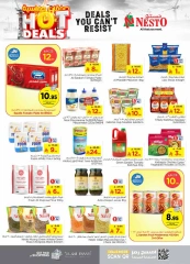 Page 7 in Hot Deals at Nesto Saudi Arabia