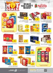 Page 8 in Hot Deals at Nesto Saudi Arabia