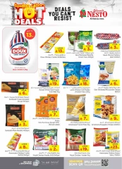 Page 10 in Hot Deals at Nesto Saudi Arabia