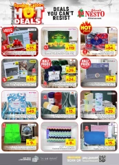 Page 26 in Hot Deals at Nesto Saudi Arabia