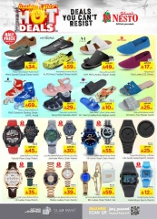 Page 27 in Hot Deals at Nesto Saudi Arabia
