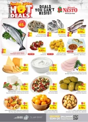 Page 4 in Hot Deals at Nesto Saudi Arabia