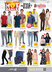 Page 31 in Hot Deals at Nesto Saudi Arabia