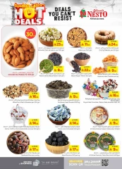 Page 5 in Hot Deals at Nesto Saudi Arabia