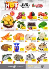 Page 2 in Hot Deals at Nesto Saudi Arabia