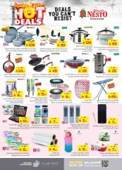 Page 22 in Hot Deals at Nesto Saudi Arabia