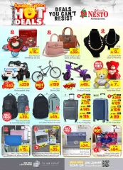 Page 23 in Hot Deals at Nesto Saudi Arabia