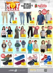 Page 24 in Hot Deals at Nesto Saudi Arabia