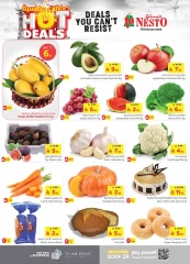 Page 2 in Hot Deals at Nesto Saudi Arabia