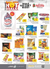Page 11 in Hot Deals at Nesto Saudi Arabia